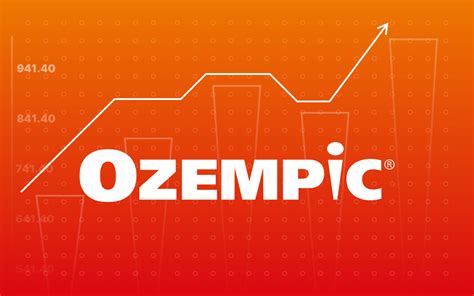 ozempic share price